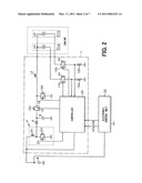 Charge control unit and charge control system for fuel injection valve diagram and image