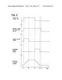 Charge control unit and charge control system for fuel injection valve diagram and image