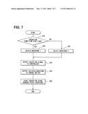 Charge control unit and charge control system for fuel injection valve diagram and image