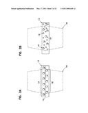 BLOCK SPLITTING ASSEMBLY AND METHOD diagram and image