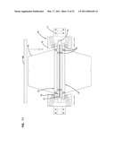 BLOCK SPLITTING ASSEMBLY AND METHOD diagram and image