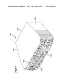 BLOCK SPLITTING ASSEMBLY AND METHOD diagram and image