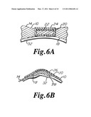 Face Mask With Seal Within Seal And Optional Bridging Seal diagram and image