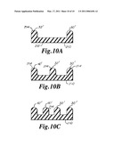 Face Mask With Seal Within Seal And Optional Bridging Seal diagram and image