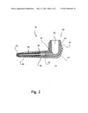 Protective cover for smoking pipe and method diagram and image