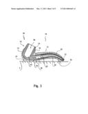 Protective cover for smoking pipe and method diagram and image