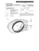 ROTARY DRUM FILTER FOR A DISHWASHING MACHINE diagram and image