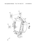 ROTARY DRUM FILTER FOR A DISHWASHING MACHINE diagram and image