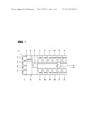 LIQUID PROCESSING APPARATUS FOR SUBSTRATE, METHOD FOR GENERATING PROCESSING LIQUID, AND COMPUTER READABLE RECORDING MEDIUM STORING PROGRAM FOR GENERATING PROCESSING LIQUID THEREIN diagram and image