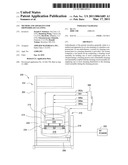 METHOD AND APPARATUS FOR SHOWERHEAD CLEANING diagram and image