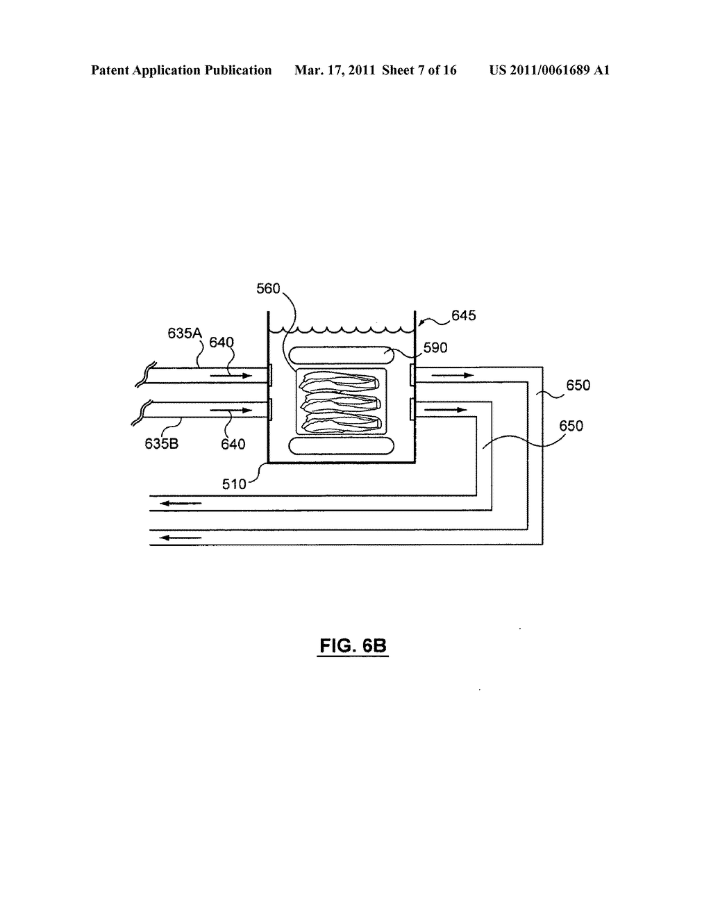 Method and apparatus for harvesting, washing, and drying cut vegetables and produce - diagram, schematic, and image 08