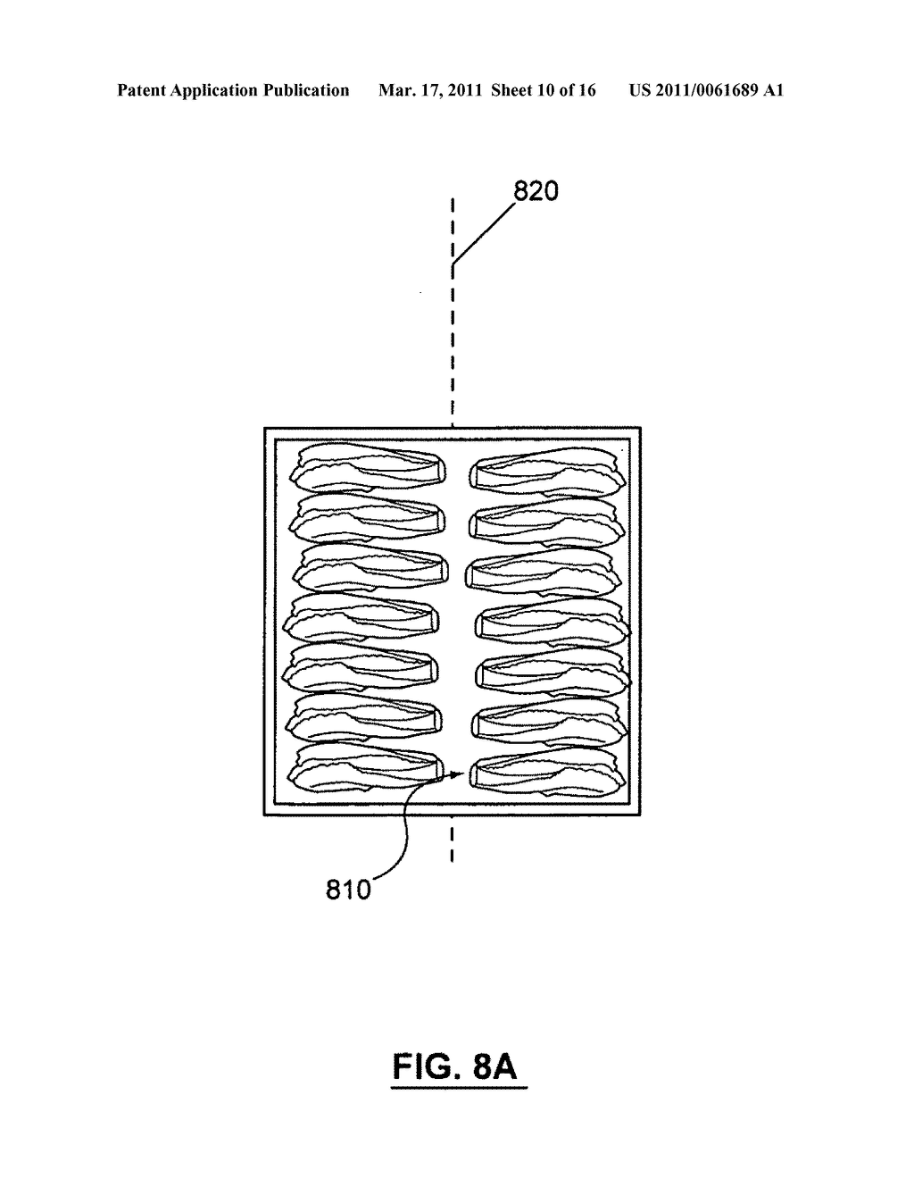 Method and apparatus for harvesting, washing, and drying cut vegetables and produce - diagram, schematic, and image 11