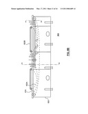 Method and apparatus for harvesting, washing, and drying cut vegetables and produce diagram and image