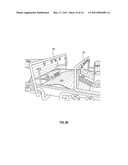 Method and apparatus for harvesting, washing, and drying cut vegetables and produce diagram and image