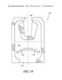 FULL COVERAGE FLUIDIC OSCILLATOR WITH AUTOMATED CLEANING SYSTEM AND METHOD diagram and image