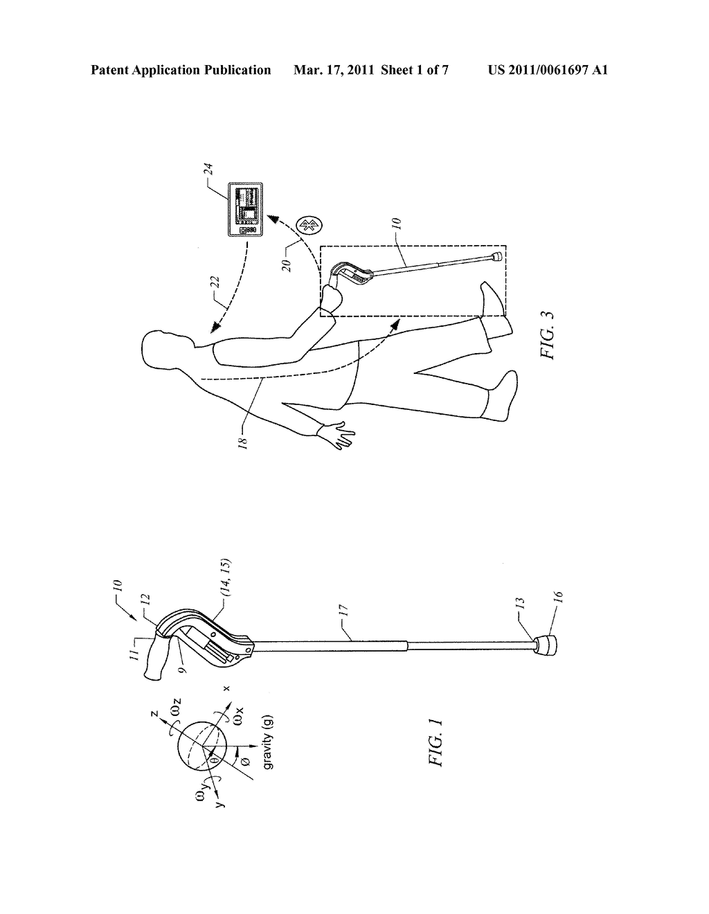 APPARATUS AND METHOD FOR IMPLEMENTING A MOBILITY AID DEVICE - diagram, schematic, and image 02