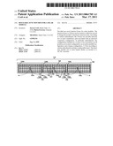 ROTATABLE JUNCTION BOX FOR A SOLAR MODULE diagram and image