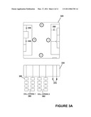 ROTATABLE JUNCTION BOX FOR A SOLAR MODULE diagram and image