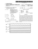 Photovoltaic Cell Module And Method Of Forming Same diagram and image