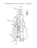 COOLER BYPASS APPARATUS AND INSTALLATION KIT diagram and image