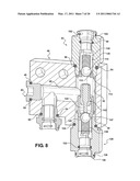 COOLER BYPASS APPARATUS AND INSTALLATION KIT diagram and image