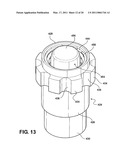 COOLER BYPASS APPARATUS AND INSTALLATION KIT diagram and image