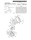 FAUCET DEVICE diagram and image