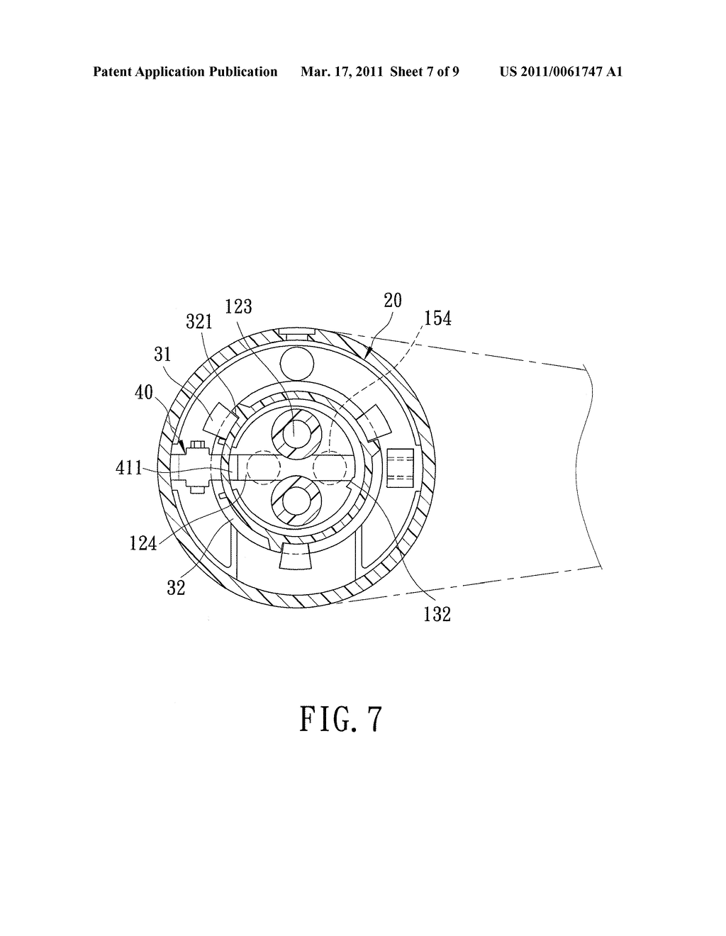 FAUCET DEVICE - diagram, schematic, and image 08