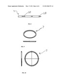 Tilting Disc Swing Check Valve diagram and image