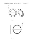 Tilting Disc Swing Check Valve diagram and image