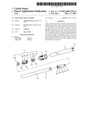 Adjustable tube assembly diagram and image