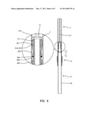 Adjustable tube assembly diagram and image