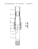 Adjustable tube assembly diagram and image