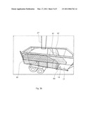 FILLING DEGREE GAUGE, AGRICULTURAL VEHICLE WITH THE GAUGE, AND METHOD OF MEASURING AND DISPLAYING RESIDUAL FILLING POTENTIAL OF TARGET AREA diagram and image