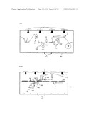 MANUFACTURING SYSTEM OF OPTICAL DISPLAY DEVICE AND MANUFACTURING METHOD OF OPTICAL DISPLAY DEVICE diagram and image