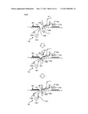 MANUFACTURING SYSTEM OF OPTICAL DISPLAY DEVICE AND MANUFACTURING METHOD OF OPTICAL DISPLAY DEVICE diagram and image