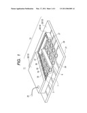 IMAGE DISPLAY APPARATUS MANUFACTURING METHOD diagram and image