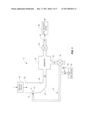 COMPACT WASTEWATER CONCENTRATOR USING WASTE HEAT diagram and image