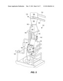 COMPACT WASTEWATER CONCENTRATOR USING WASTE HEAT diagram and image