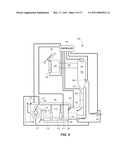 COMPACT WASTEWATER CONCENTRATOR USING WASTE HEAT diagram and image