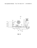 COMPACT WASTEWATER CONCENTRATOR USING WASTE HEAT diagram and image