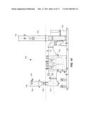 COMPACT WASTEWATER CONCENTRATOR USING WASTE HEAT diagram and image