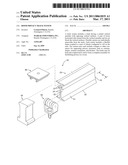 ROOM PRIVACY TRACK SYSTEM diagram and image