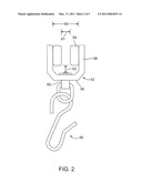 ROOM PRIVACY TRACK SYSTEM diagram and image