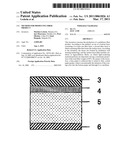 Method for producing fiber product diagram and image