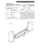 SYSTEMS AND METHODS OF THERMAL ENERGY STORAGE diagram and image