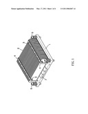 HEAT DISSIPATION DEVICE diagram and image