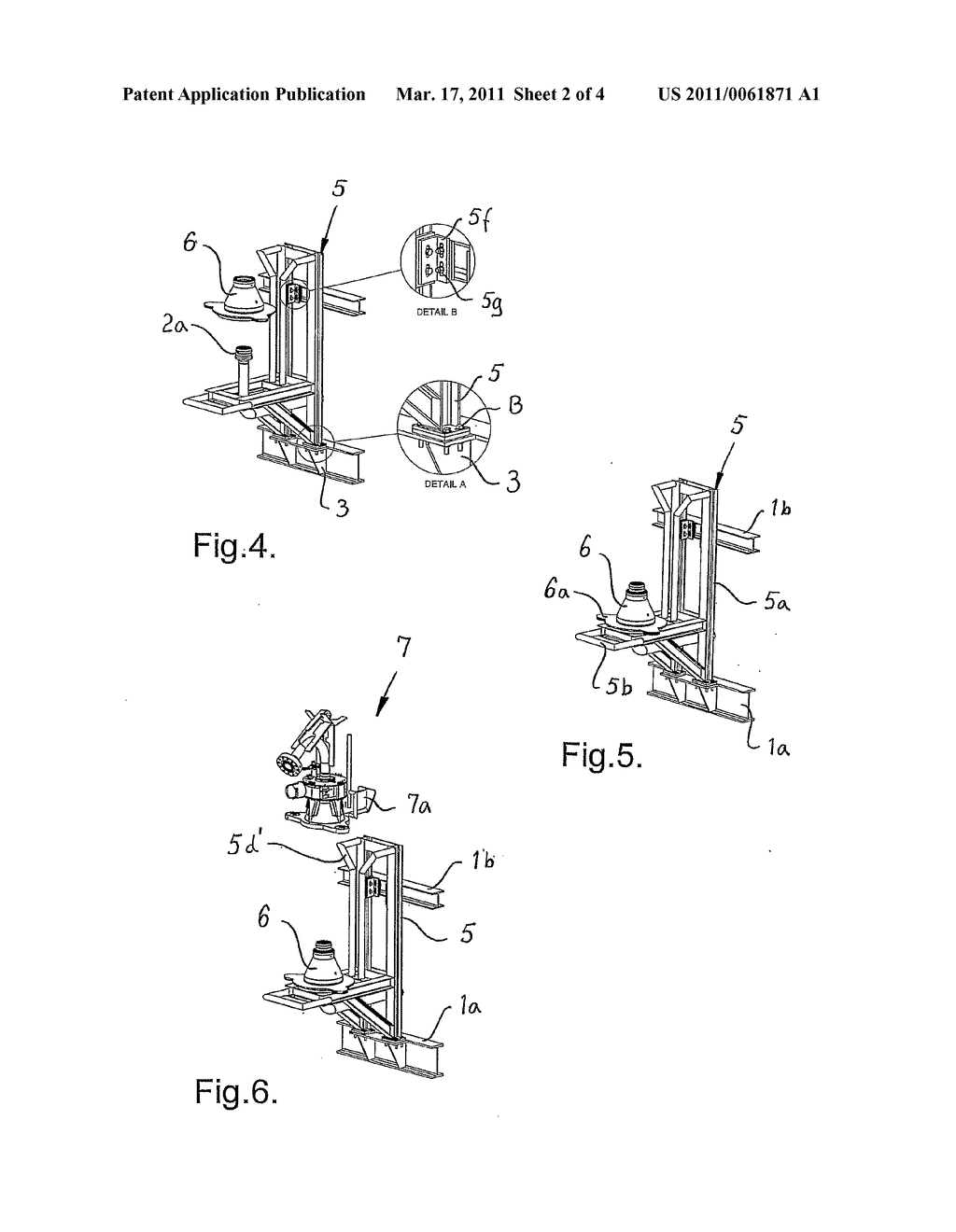 MANIFOLD STRUCTURE HAVING ADJUSTABLE BRACKETS - diagram, schematic, and image 03