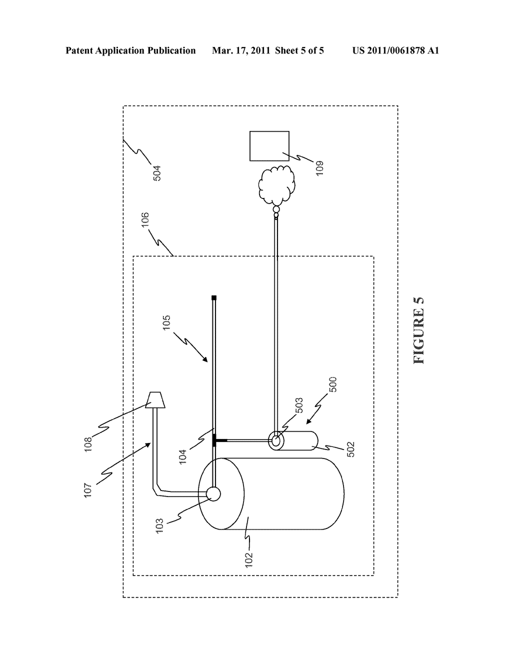 METHODS AND APPARATUS FOR HAZARD CONTROL AND SIGNALING - diagram, schematic, and image 06