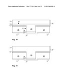 CIRCUIT MODULE AND METHOD OF MANUFACTURING THE SAME diagram and image